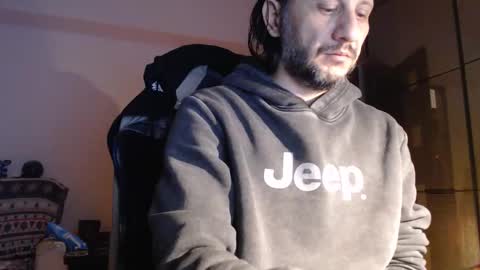 senorneby online show from 12/17/25, 06:36