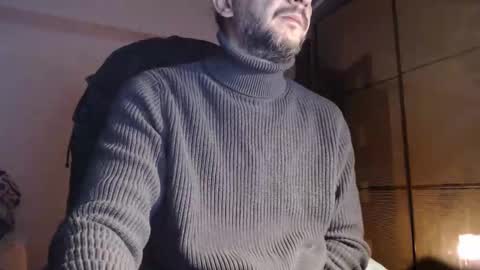 senorneby online show from 02/11/26, 07:41