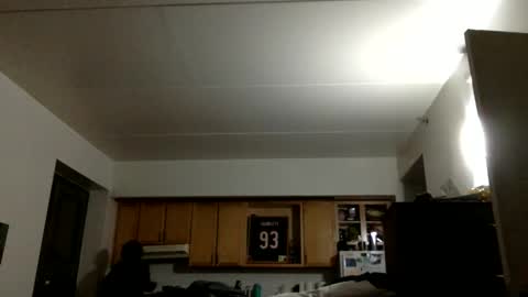 Snapshot of senorsully chatting on 01/13/26, 12:05 senorsully online show from 01/13/26, 12:05