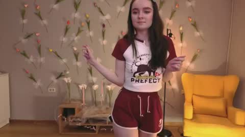 sensemysoul online show from 04/17/26, 03:20