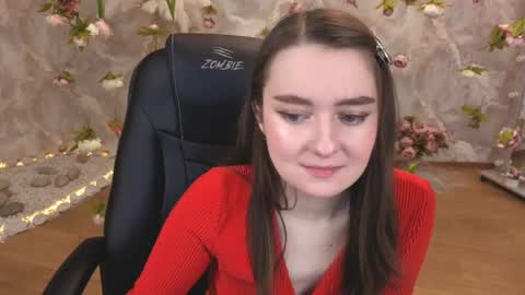 sensemysoul online show from 04/27/26, 06:17
