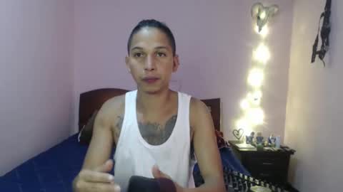 Snapshot of senshiboy666 chatting on 01/13/25, 12:35 Your Boys online show from 01/13/25, 12:35