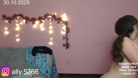 Your Boys online show from 10/31/25, 02:56