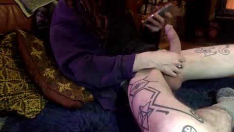 sensiswitch online show from 02/16/25, 01:03