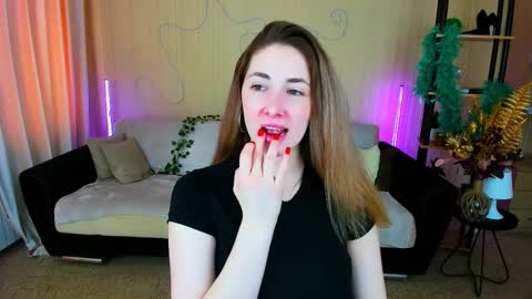 sensitiveheartt online show from 11/22/25, 11:20