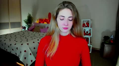 sensitiveheartt online show from 02/14/26, 12:02