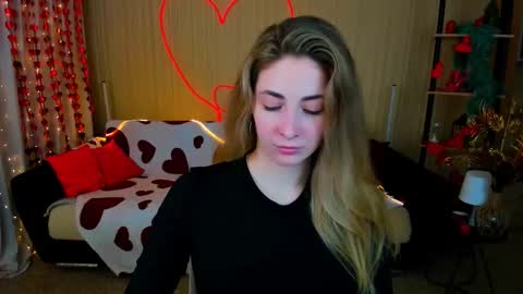 sensitiveheartt online show from 02/20/26, 06:26