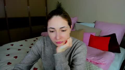 sensitiveheartt online show from 02/26/26, 11:20