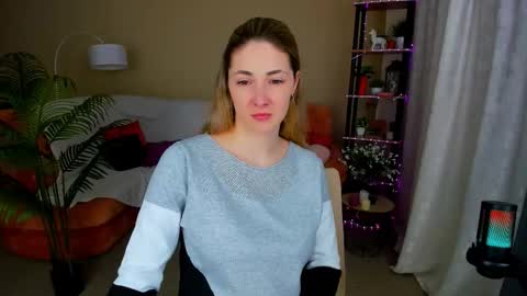 sensitiveheartt online show from 03/12/26, 07:20