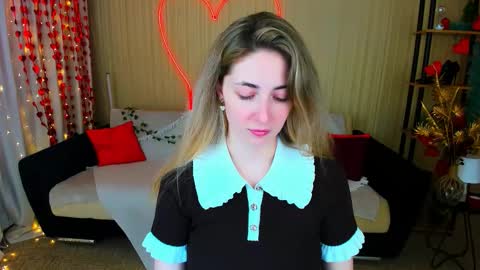 sensitiveheartt online show from 03/17/26, 07:39