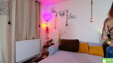 Alexa  --find me here  online show from 02/09/26, 02:37