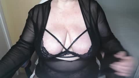 CRIS  online show from 11/29/25, 12:24