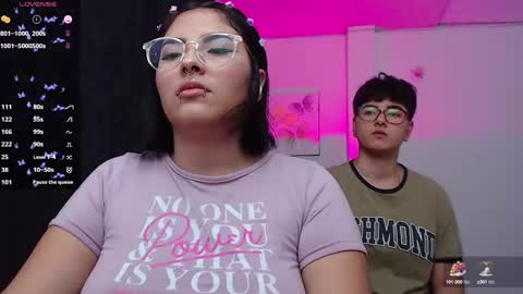 Camille and sophie online show from 12/14/24, 12:01