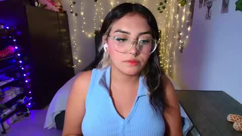 Camille and sophie online show from 12/21/25, 11:23