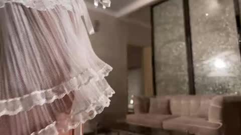 Gia online show from 11/19/25, 02:50