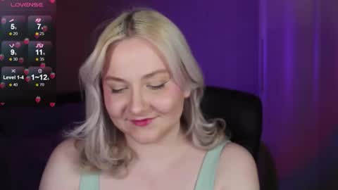 Ilona online show from 11/05/25, 08:20