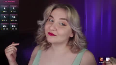 Ilona online show from 02/06/26, 02:05