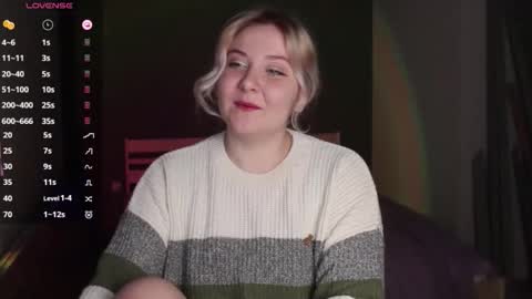 Ilona online show from 03/06/26, 12:07