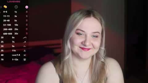 Ilona online show from 03/19/26, 11:53