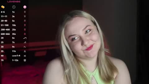 Ilona online show from 03/27/26, 12:05