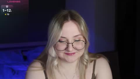 Ilona online show from 04/17/26, 12:02