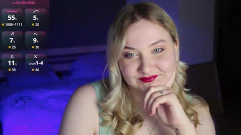 Ilona online show from 05/05/26, 11:46
