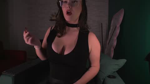 Jasmine online show from 01/02/25, 06:12