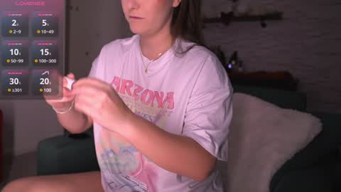 Jasmine online show from 01/26/25, 09:08