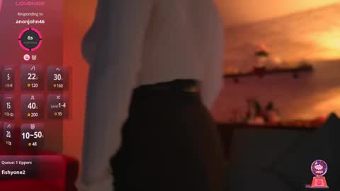 Jasmine online show from 02/12/25, 06:09