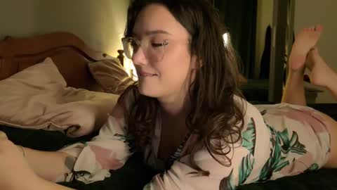 Jasmine online show from 02/14/25, 07:54