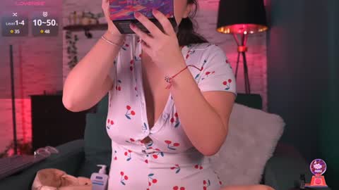 Jasmine online show from 03/08/25, 09:06