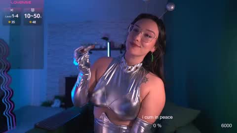 Jasmine online show from 03/12/25, 06:22