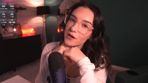 Jasmine online show from 04/04/26, 09:07