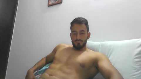 Andres M online show from 03/04/25, 03:55