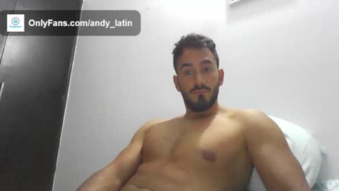 Andres M online show from 03/06/25, 02:09