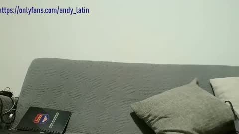 Andres M online show from 03/19/26, 03:10
