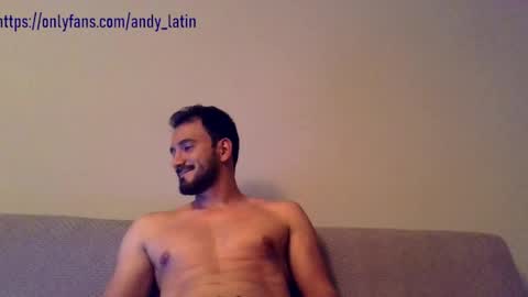 Andres M online show from 04/21/26, 02:51