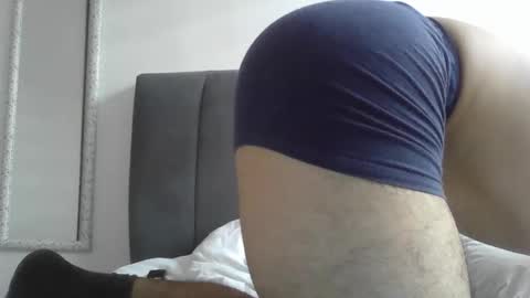 Andres M online show from 04/23/26, 06:43