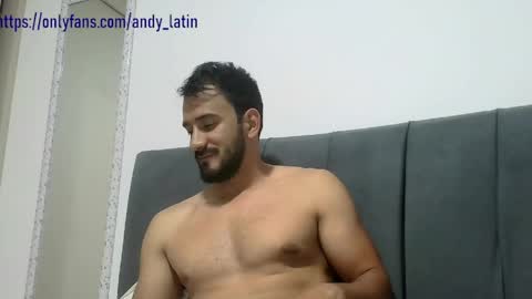 Andres M online show from 04/28/26, 11:32