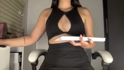 Nataly online show from 01/18/25, 06:24