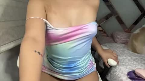 Nataly online show from 02/19/25, 05:27