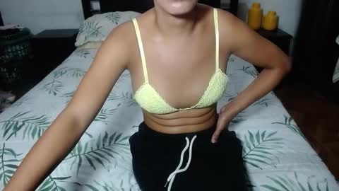 sensual_natalie online show from 01/06/26, 10:52