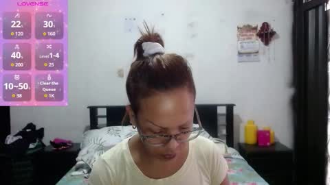 sensual_natalie online show from 02/14/26, 12:02