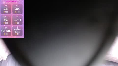 sensual_natalie online show from 05/06/26, 05:18