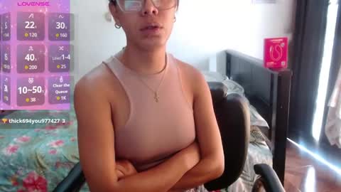 sensual_natalie online show from 06/03/26, 02:33