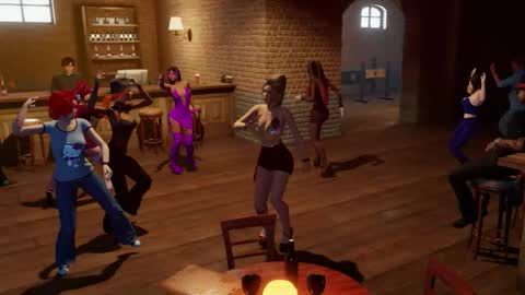 Oriana online show from 12/03/25, 01:02