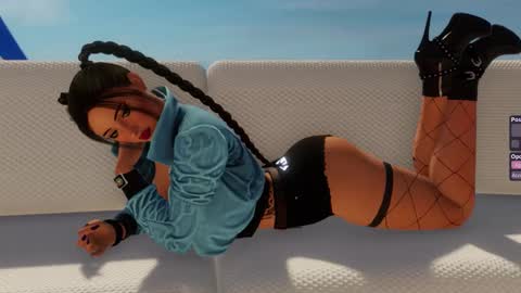 Oriana online show from 01/08/26, 12:51