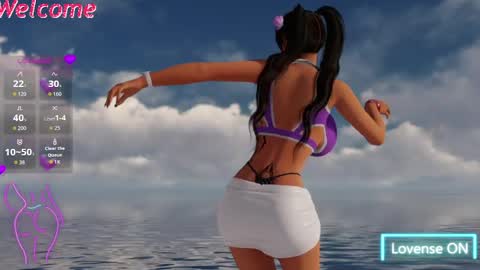 Oriana online show from 04/12/26, 11:48