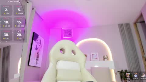 Snapshot of sensual_shanel chatting on 05/08/26, 01:33 sensual_shanel online show from 05/08/26, 01:33