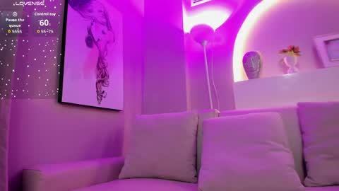 Snapshot of sensual_shanel chatting on 05/23/26, 02:50 sensual_shanel online show from 05/23/26, 02:50